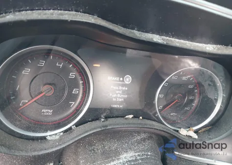 2015 Dodge Charger Se from USA, damaged, VIN 2C3CDXBG5FH812102